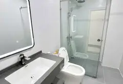 Nhà đẹp có gara, đối diện sân vận động quận 7... Bán nhà riêng tại Tân Mỹ, Hồ Chí Minh 10