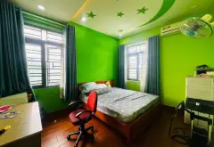 Biệt thự sân vườn mặt tiền Nguyễn Thị Pha, không gian sống chuẩn mực giữa thiên nhiên xanh mát... Bán nhà mặt phố tại Đông Thạnh, Hồ Chí Minh 13
