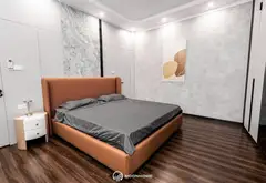 🔥 HÀNG HIẾM ĐA SỸ – 36M² × 5 TẦNG – LÔ GÓC – THANG MÁY – Ô TÔ ĐỖ CỬA KINH DOANH ĐẸP!... Bán nhà riêng tại Kiến Hưng, Hà Nội 06