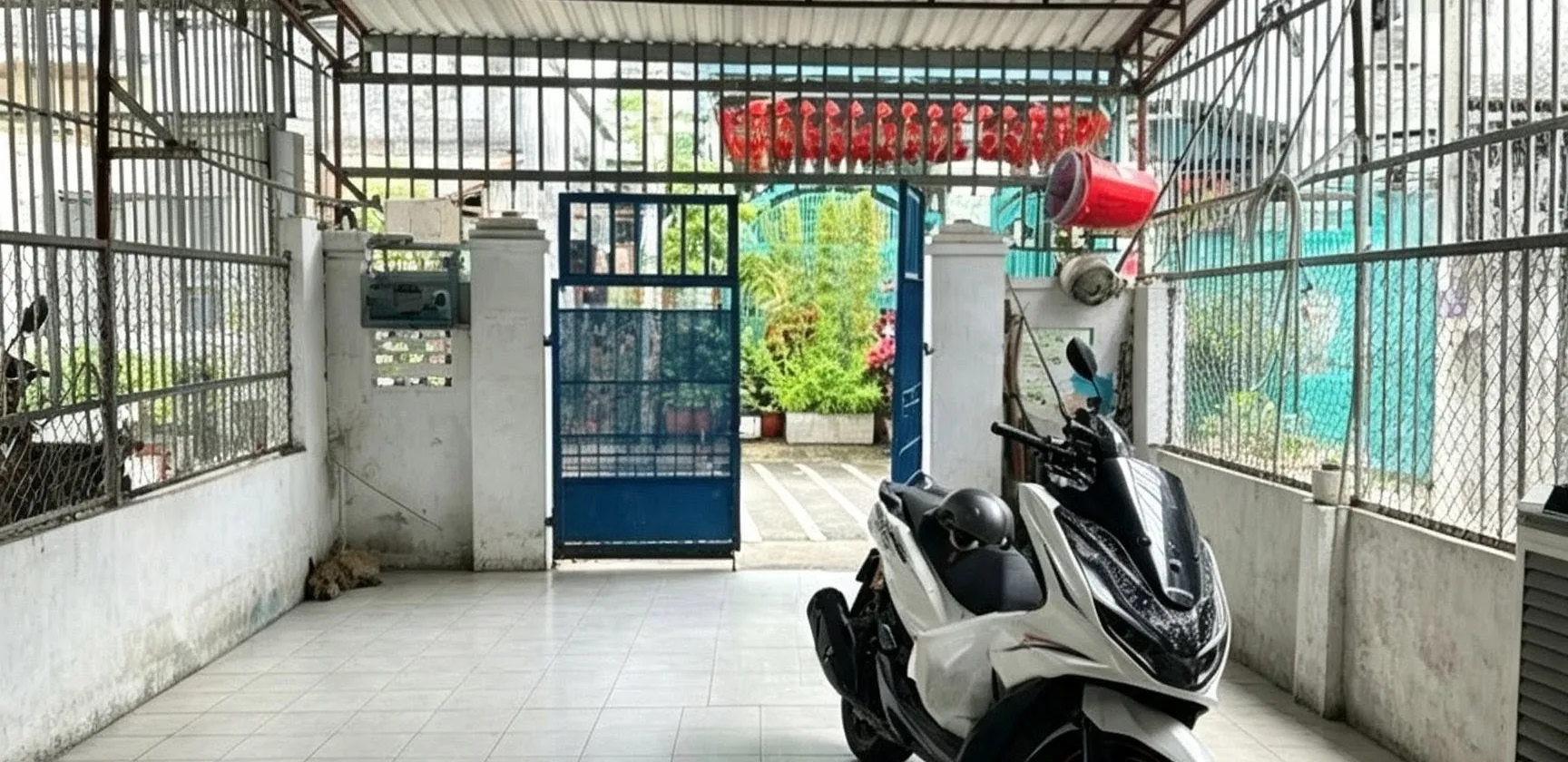 Bán nhà Diện tích 100m2, hẻm xe hơi, trục đường Đặng Văn Bi, phường Trường Thọ, Thủ Đức,... Bán nhà riêng tại Thủ Đức, Hồ Chí Minh 01