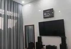 Cơ hội hiếm có sở hữu nhà phố mặt tiền rộng ngay Bình Chánh với giá tốt... Bán nhà mặt phố tại Tân Nhựt, Hồ Chí Minh 09