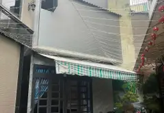 Nhà mặt phố 2 tầng hai mặt tiền liên khu 10-11 tại quận trung tâm... Bán nhà mặt phố tại Bình Trị Đông, Hồ Chí Minh 01