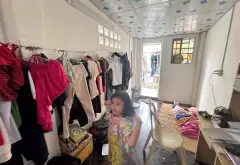 Nhà 2 tầng nhỏ gọn tại trung tâm Tân Bình, giá vừa tầm... Bán nhà riêng tại Bảy Hiền, Hồ Chí Minh 04