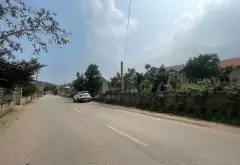 Bán đất Bắc Sơn diện tích rộng 823m², mặt tiền 35m, giá tốt... Bán đất tại Trung Giã, Hà Nội 02