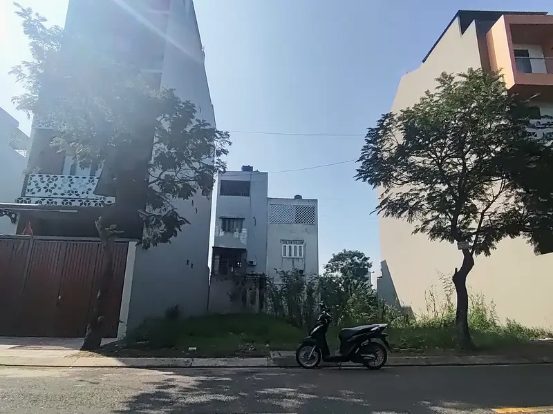 BÁN 100M2 ĐẤT MẶT TIỀN KHU PHONG PHÚ 4 BÌNH HƯNG, 7 TỶ, DÂN CƯ HIỆN HỮU GẦN BẾN XE Q.8... Bán đất tại Bình Hưng, Hồ Chí Minh 01