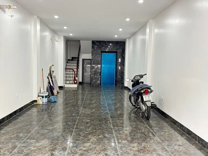 Cơ hội mua nhà mặt phố kinh doanh sầm uất tại Hoàng Mai giá tốt... Bán nhà mặt phố tại Tương Mai, Hà Nội 01