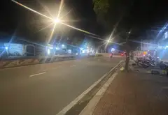 Bán mặt tiền Huỳnh Tấn Phát - nhà bè. Chủ nợ ngân hàng bán gấp... Bán nhà mặt phố tại Nhà Bè, Hồ Chí Minh 01