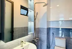 Nhà 5 tầng 3 phòng ngủ tại Dương Quảng Hàm giá 7.45 tỷ... Bán nhà riêng tại An Nhơn, Hồ Chí Minh 14