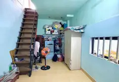 2,25 tỷ có ngay nhà 3 tầng, SHR, hoàn công đầy đủ, 2PN, 2WC... Bán nhà riêng tại Bình Hưng Hòa, Hồ Chí Minh 03