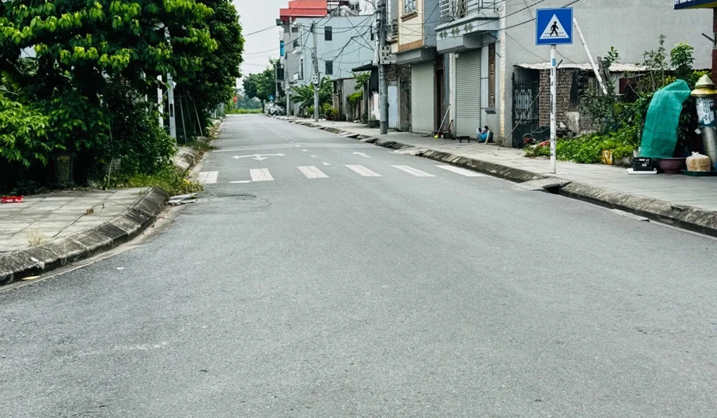 🏡 ĐẤT ĐẸP PHÂN LÔ - KINH DOANH SẦM UẤT TẠI ĐÔNG ANH 🌟... Bán đất tại Đông Anh, Hà Nội 01