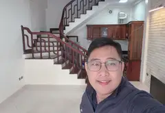 Bán Nhà Riêng 40m² Láng, Đống Đa - Lô Góc Thoáng Mát... Bán nhà riêng tại Láng, Hà Nội 09