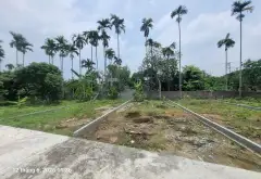 Lô đất rộng 61m² hướng Nam tại Thôn Hạ Trang, An Trường - Hải Phòng... Bán đất tại An Trường, Hải Phòng 01