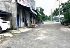 Đất Hẻm Xe Tải Tỉnh Lộ 43 - Tiềm Năng Vượt Trội... Bán đất tại Tam Bình, Hồ Chí Minh 02