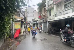 Bán nhà riêng hẻm thông, tiện xây mới tại Tân Phú... Bán nhà riêng tại Tân Phú, Hồ Chí Minh 02