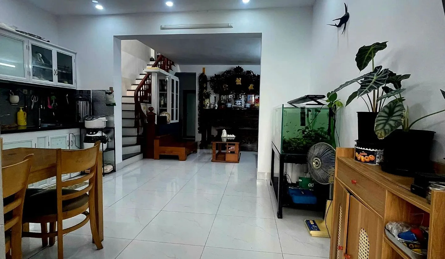 Nhà đẹp rộng thoáng tại Quỳnh Đô, Thanh Trì... Bán nhà riêng tại Thanh Trì, Hà Nội 01