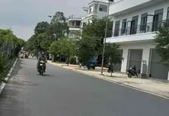 BÁN NHÀ 2 MẶT TIỀN – 35M² – TÂN THỚI HIỆP, Q12... Bán nhà mặt phố tại Tân Thới Hiệp, Hồ Chí Minh 01