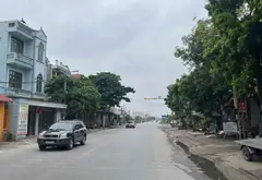 LÔ GÓC -TRẠM LỘ-BẮC NINH-CẠNH KCN THUẬN THÀNH 1... Bán đất tại Trạm Lộ, Bắc Ninh 03