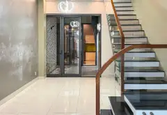 Nhà mới 3 tầng nở hậu, hẻm thông quận 12 giá hấp dẫn... Bán nhà riêng tại Đông Hưng Thuận, Hồ Chí Minh 03