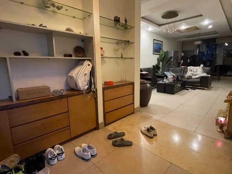 Căn hộ chung cư cao cấp 122m² tại Euroland Mỗ Lao, Hà Đông với tiện ích đẳng cấp... Bán căn hộ chung cư tại Đại Mỗ, Hà Nội 01