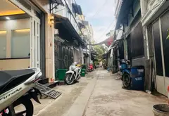 Nhà 4 tầng mới đẹp sát chợ Gò Xoài - Lê Văn Quới - giá chỉ 4,4 tỷ 0964553700... Bán nhà riêng tại Bình Hưng Hòa, Hồ Chí Minh 07