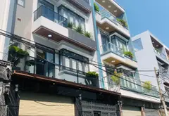 Cơ hội hiếm có sở hữu nhà phố 4 tầng tuyệt đẹp tại khu biệt thự Anh Tuấn... Bán nhà mặt phố tại Nhà Bè, Hồ Chí Minh 01