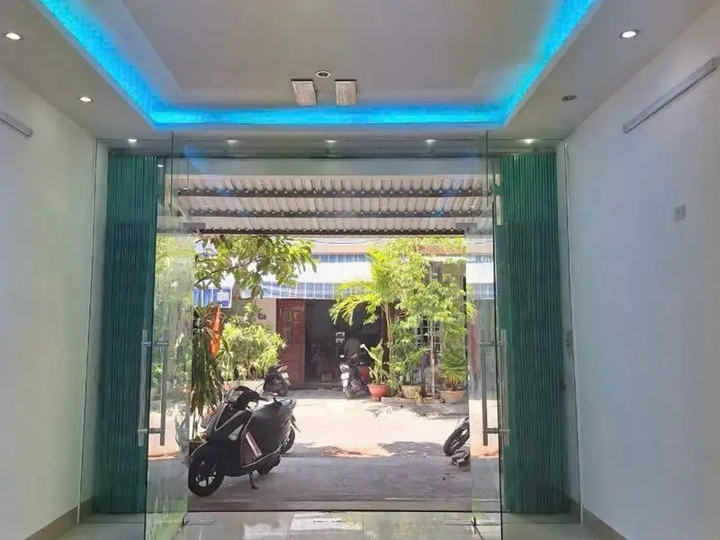 Nhà mặt tiền Hoà Minh 3, tận hưởng cuộc sống tiện nghi tại Đà Nẵng... Bán nhà mặt phố tại Hòa Khánh, Đà Nẵng 01