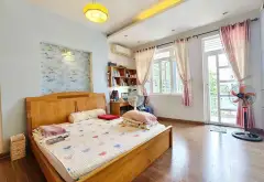 Bán nhà mặt phố 5 tầng 72m² khu kinh doanh Gò Vấp giá 11.3 tỷ... Bán nhà mặt phố tại Gò Vấp, Hồ Chí Minh 06