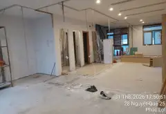 Shophouse Nguyệt Quế Vinhomes Riverside - Nét Đẹp Hy Lạp Đẳng Cấp... Bán biệt thự, liền kề tại Phúc Lợi, Hà Nội 07