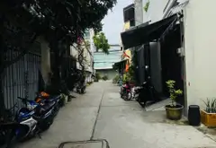 Bán nhà riêng 2 tầng tại khu vực có dự án kênh Tham Lương, diện tích 66.3m2... Bán nhà riêng tại Bình Tân, Hồ Chí Minh 03