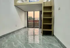 Bán chung cư mini 8 tầng thang máy tại quận trung tâm, diện tích 90m² tiện kinh doanh... Bán chung cư mini tại Tương Mai, Hà Nội 10