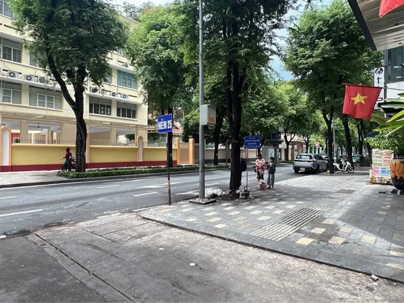 Nhà hiếm khu trung tâm Quận 1 sát Thảo Cầm Viên... Bán nhà riêng tại Sài Gòn, Hồ Chí Minh 01