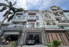 Cơ hội sở hữu nhà 4 tầng đẹp tại KDC Ngọc Thảo, Hoàng Quốc Việt với giá thuê hấp dẫn... Bán owner_side tại Phú Thuận, Hồ Chí Minh 09