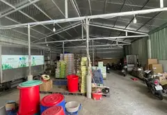 Bán đất 245.6m2, mặt tiền 12m tại xã Thích Thiện Hòa... Bán đất tại Bình Lợi, Hồ Chí Minh 02