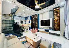 Nhà 3 tầng. Gần biển . Gần chợ mới đẹp xuất sắc chỉ nhỉnh 5 tỷ... Bán nhà riêng tại Liên Chiểu, Đà Nẵng 03