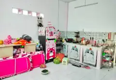 💰 8.55 TỶ TL | DƯƠNG ĐỨC HIỀN – TÂN PHÚ
🏡 120m² (5×22m) | 1 trệt 1 lầu | 5PN – 5WC | HXH cách 1 c... Bán owner_side tại Tây Thạnh, Hồ Chí Minh 05