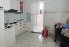 BÁ.N NHÀ ĐẸP 2 MẶT TIỀ.N SÁT HUƠ.G LỘ 2 - NGÃ TƯ 4 XÃ - HẺM XE TẢI - ( 4X16M2 ) - CHỈ 5x$... Bán nhà riêng tại Bình Trị Đông, Hồ Chí Minh 04