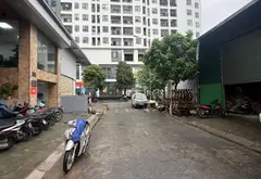 Bán đất Đấu giá Tứ Hiệp - Thanh Trì 148m2 MT 9.5m giá chỉ 3x tỷ... Bán đất tại Thanh Trì, Hà Nội 06