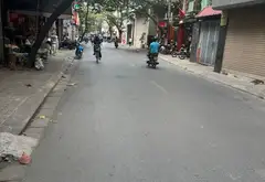 Nhà mặt phố Nguyễn Ngọc Nại, 35.8m2, 4 tầng kinh doanh đa ngành, mặt tiền đẹp 2.8m, giá 22.5 tỷ... Bán nhà mặt phố tại Phương Liệt, Hà Nội 09