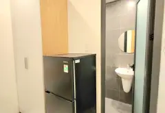 Căn hộ dịch vụ trung tâm Quận 3, sinh lời ổn định... Bán nhà riêng tại Nhiêu Lộc, Hồ Chí Minh 05