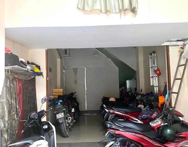 Bán nhà 4 tầng, diện tích 68.6m2 tại quận nội thành... Bán raw tại Tân Sơn Nhất, Hồ Chí Minh 01