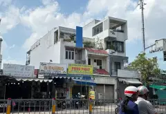 Nhà mặt tiền Tây Thạnh giá cực hấp dẫn... Bán nhà mặt phố tại Tây Thạnh, Hồ Chí Minh 06