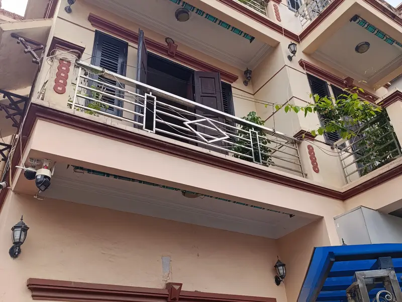 KIM CHUNG, ĐÔNG ANH - VIEW CÔNG VIÊN - NHÀ 3 TẦNG - MỚI, ĐẸP - VỈA HÈ RỘNG - Ô TÔ ĐỖ CỬA NGÀY ĐÊM... Bán đất tại Thiên Lộc, Hà Nội 01