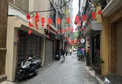 Bán căn hộ dịch vụ cao cấp 80m², 10 tầng tại Lê Đức Thọ, khu vực tiềm năng phát triển... Bán căn hộ chung cư tại Từ Liêm, Hà Nội 07