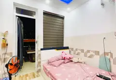 Nhà 3 tầng 2PN 3WC gần Trần Đại Nghĩa giá 4.3 tỷ... Bán nhà riêng tại An Lạc, Hồ Chí Minh 07
