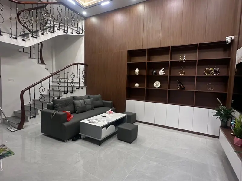 38m2 - 4 tầng - 7.9 tỷ - Nhà đẹp Trung tâm Đống Đa - Full nội thất... Bán nhà riêng tại Đống Đa, Hà Nội 01