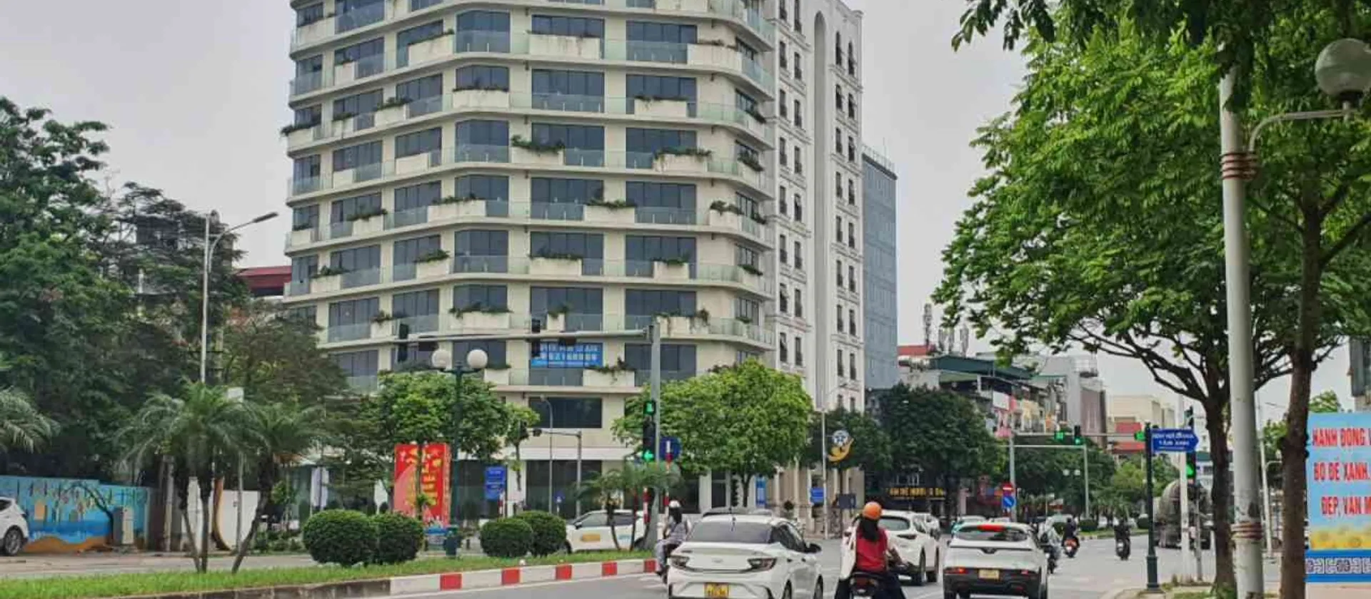 BÁN NHÀ BỒ ĐỀ 75.2M2- 5 TẦNG LÔ GÓC - MẶT PHỐ KINH DOANH ĐỈNH - 32 Tỷ... Bán nhà mặt phố tại Bồ Đề, Hà Nội 01