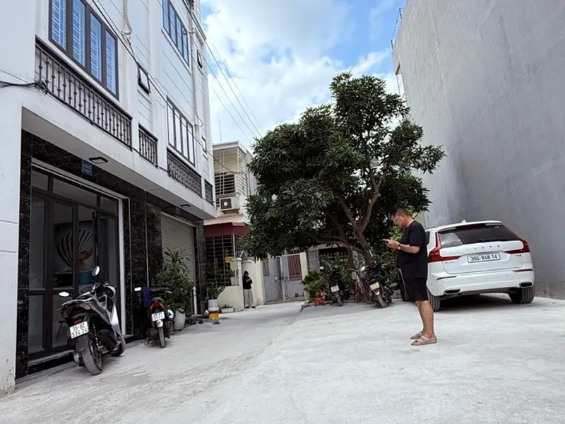 Cơ Hội Vàng: Nhà Đẹp 4 Tầng - Ô Tô Đỗ Cửa - Giá Tốt Chỉ 3.7 Tỷ... Bán nhà riêng tại Hải An, Hải Phòng 01
