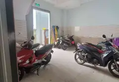 Cơ Hội Sở Hữu Chung Cư Mini Tiện Ích Tại Phường Cẩm Lệ, Đà Nẵng Với Giá Cực Tốt... Bán chung cư mini tại Cẩm Lệ, Đà Nẵng 03