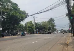 Đất mặt tiền Bùi Thị Xuân giá tốt, thuận tiện kinh doanh... Bán đất tại Tân Đông Hiệp, Hồ Chí Minh 03