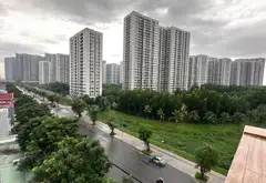 Bán nhà mặt phố 6 tầng tại Phường Long Bình, Hồ Chí Minh, mặt tiền 7m, diện tích 128m²... Bán nhà mặt phố tại Long Bình, Hồ Chí Minh 08